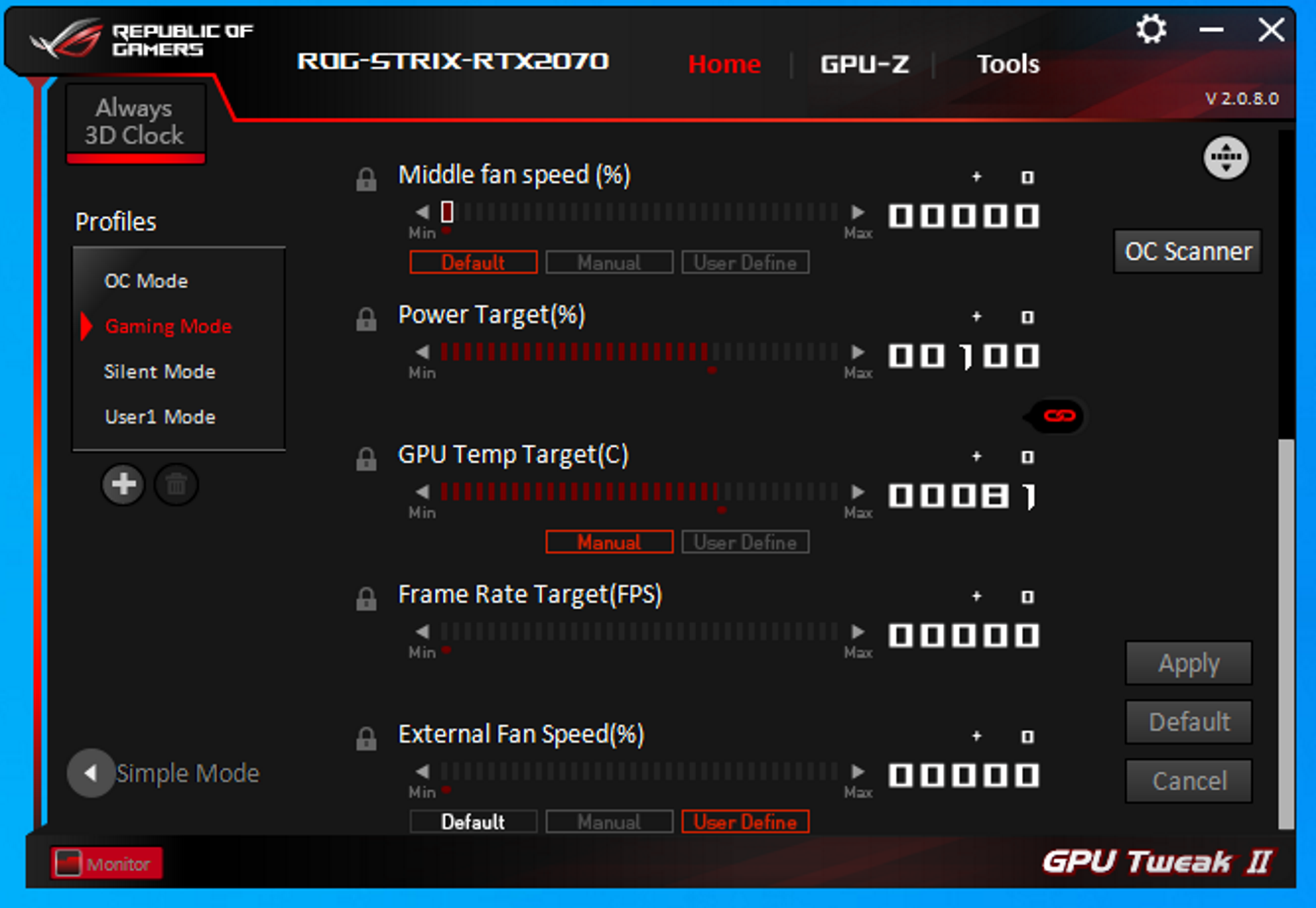 gputweak-exfan